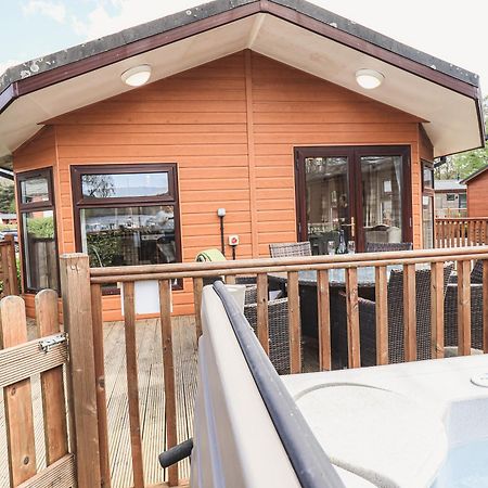 Sunny Brow Lodge 温德米尔 外观 照片