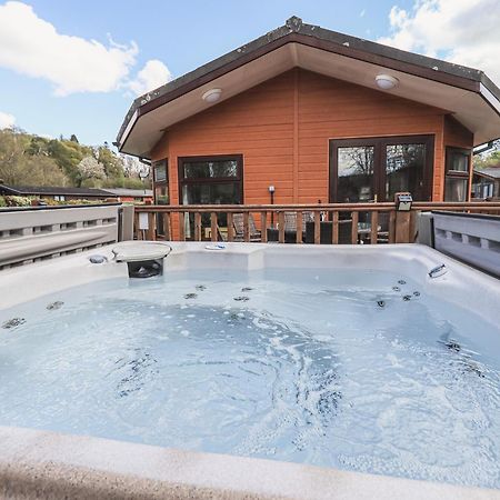 Sunny Brow Lodge 温德米尔 外观 照片