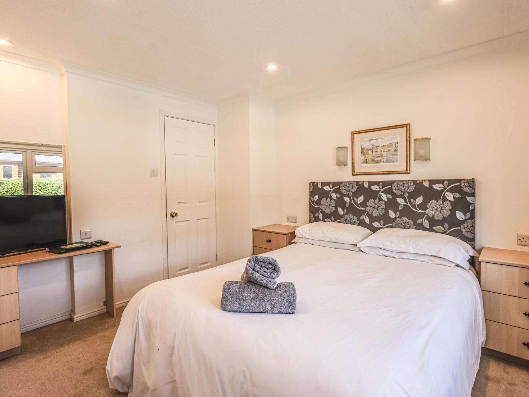 Sunny Brow Lodge 温德米尔 外观 照片