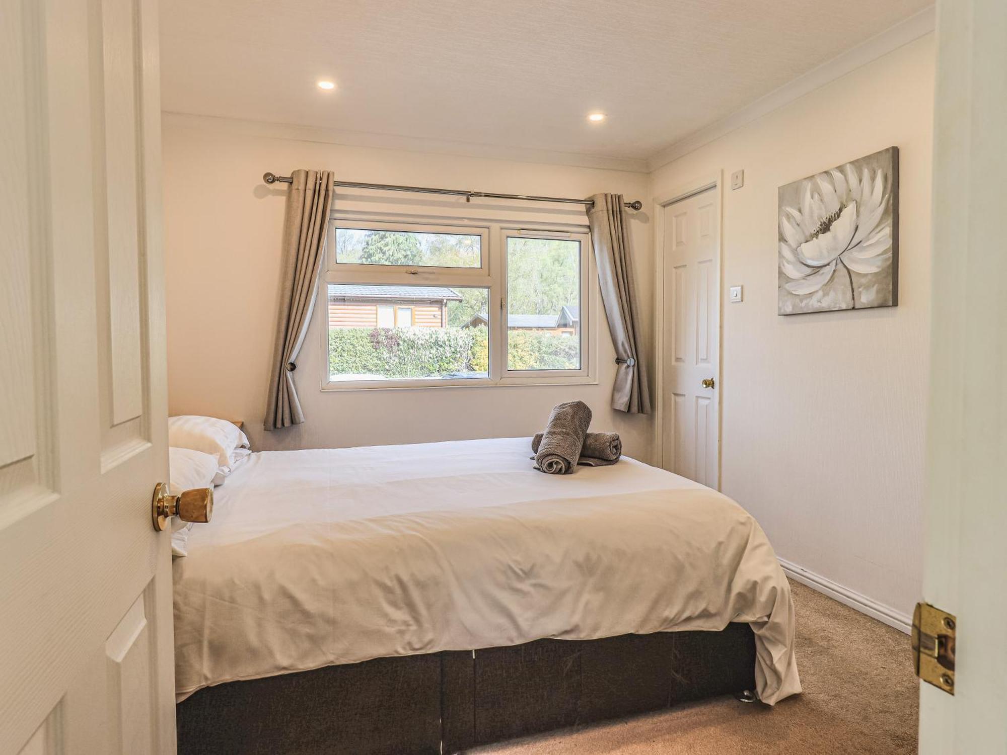 Sunny Brow Lodge 温德米尔 外观 照片